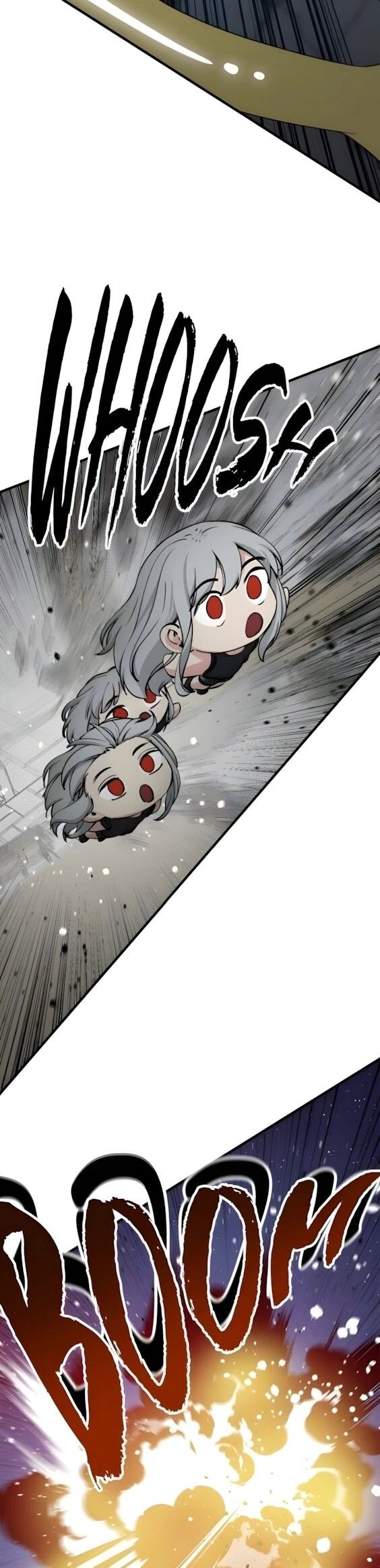 Read Hero Killer  Manga Online