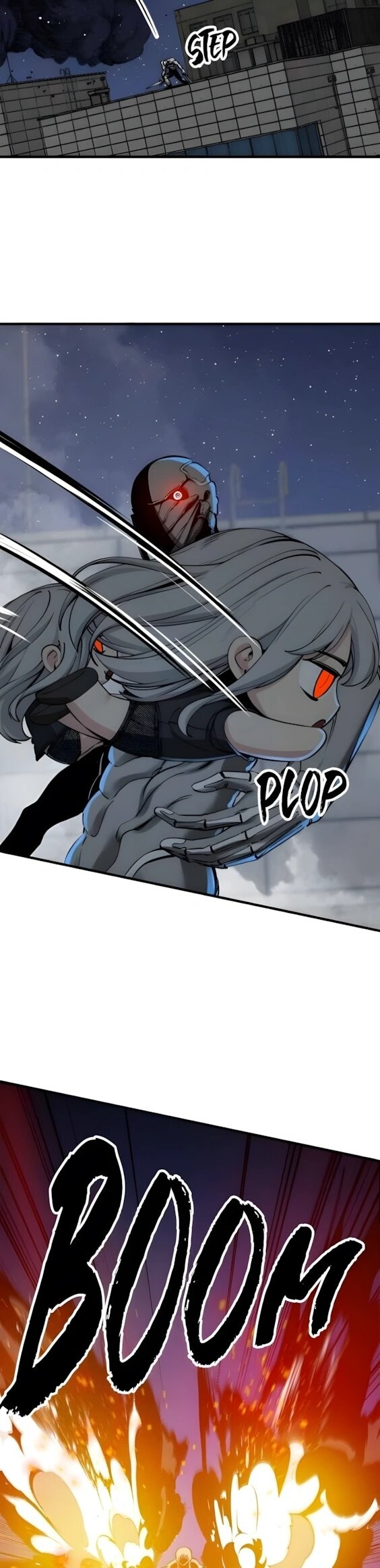 Read Hero Killer  Manga Online