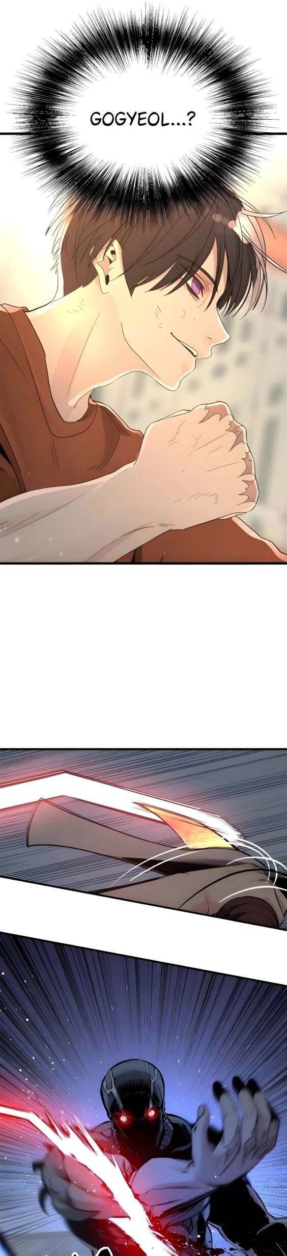 Read Hero Killer  Manga Online