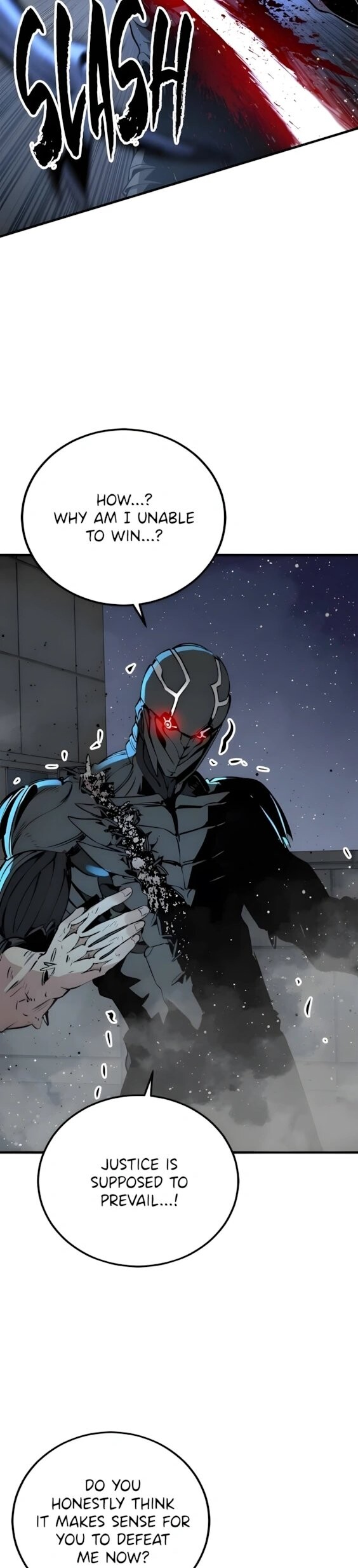 Read Hero Killer  Manga Online