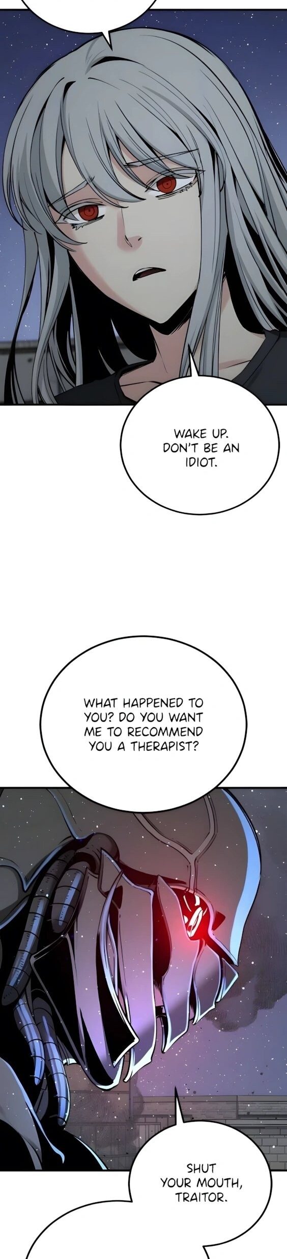 Read Hero Killer  Manga Online