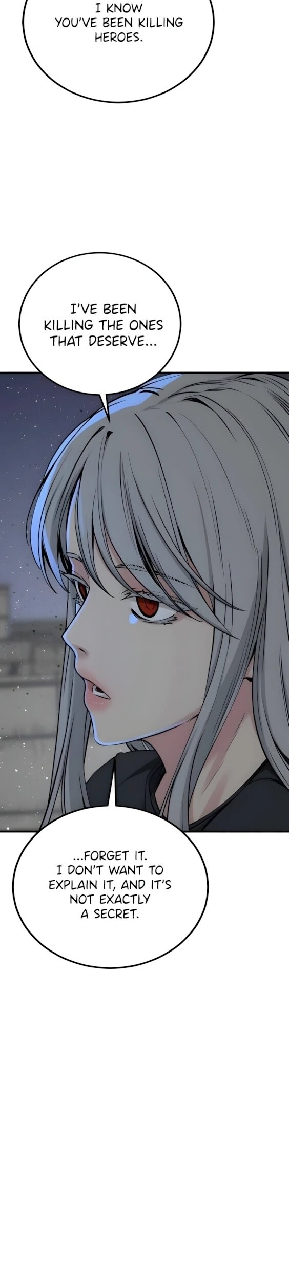 Read Hero Killer  Manga Online