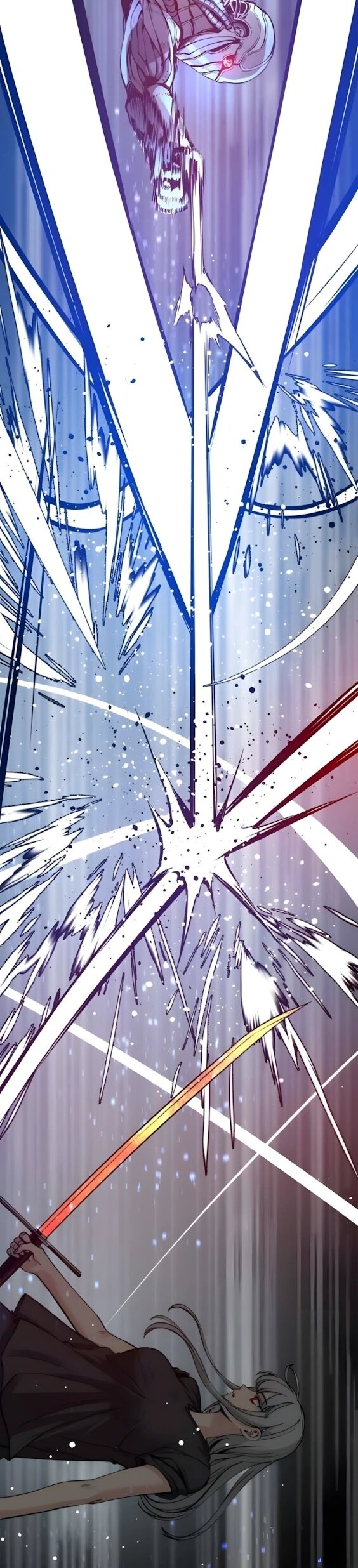 Read Hero Killer  Manga Online