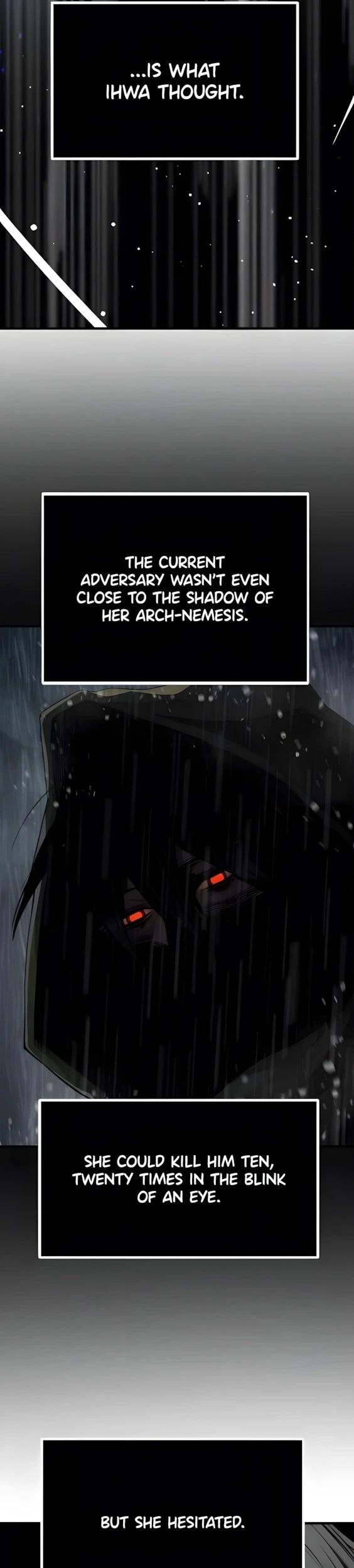 Read Hero Killer  Manga Online