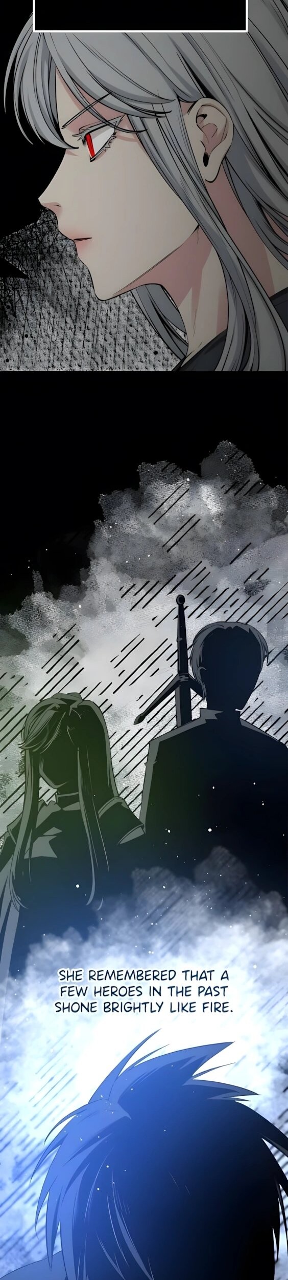 Read Hero Killer  Manga Online