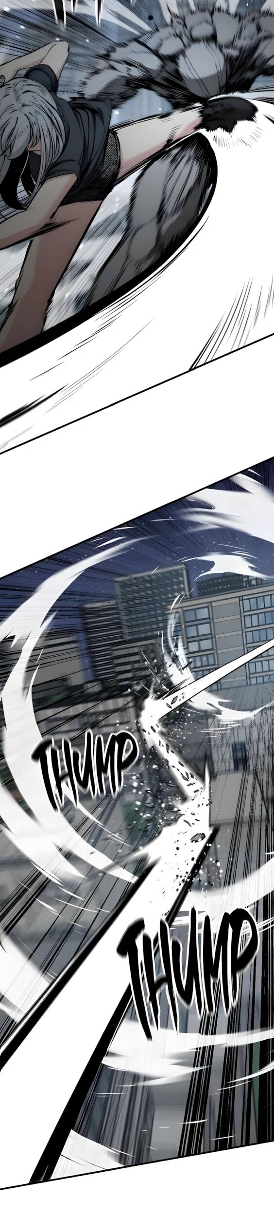 Read Hero Killer  Manga Online