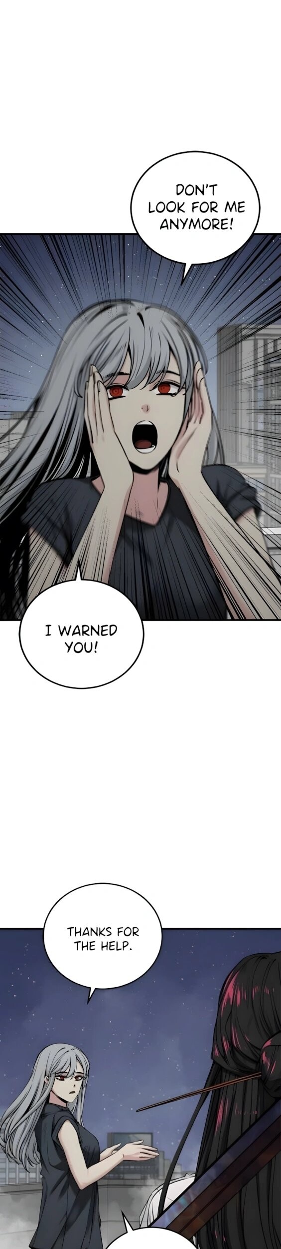 Read Hero Killer  Manga Online