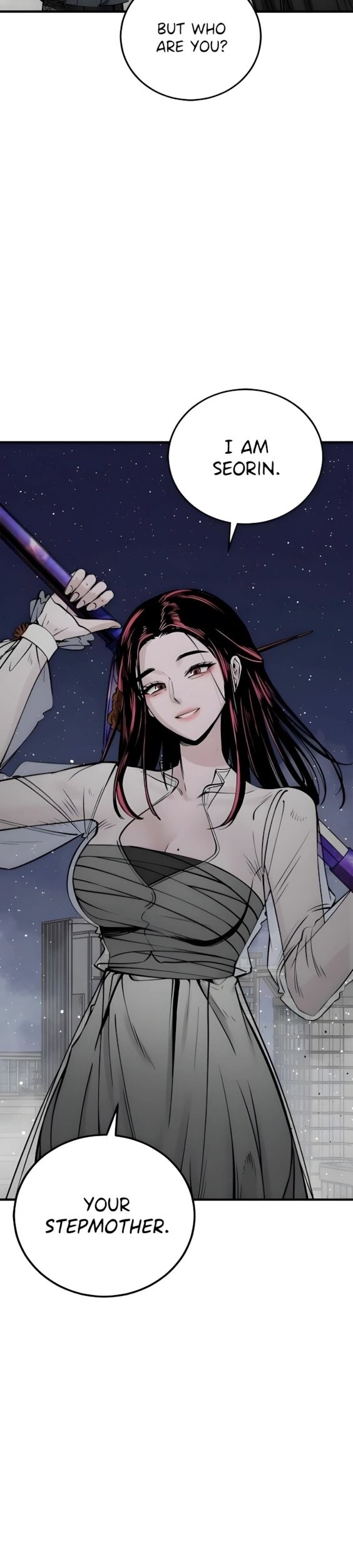 Read Hero Killer  Manga Online