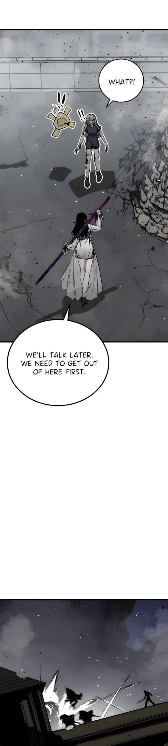 Read Hero Killer  Manga Online