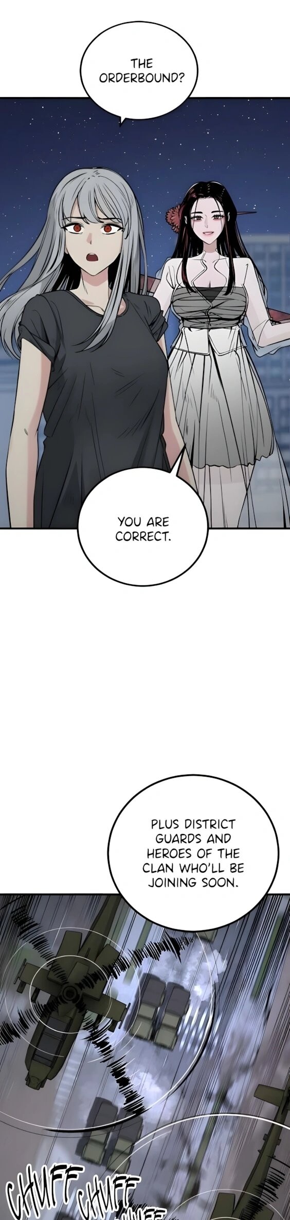 Read Hero Killer  Manga Online