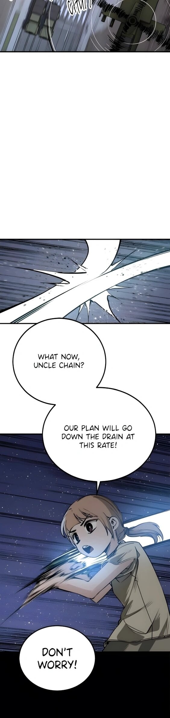 Read Hero Killer  Manga Online