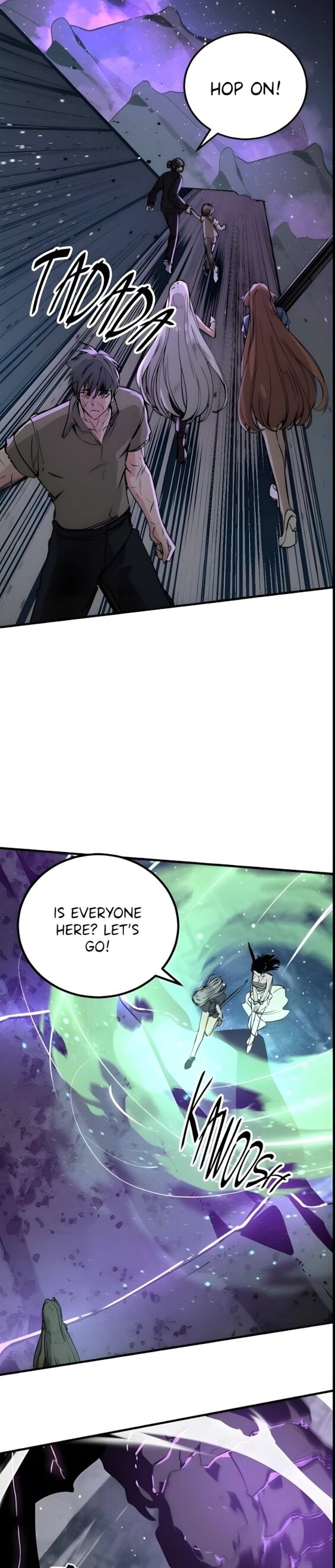 Read Hero Killer  Manga Online