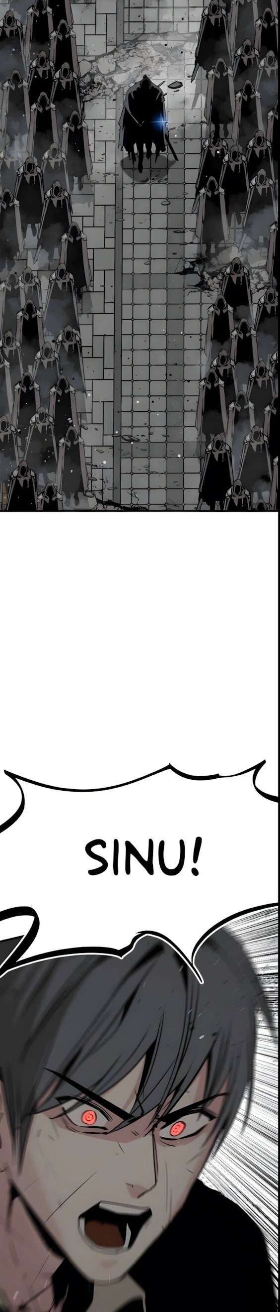 Read Hero Killer  Manga Online