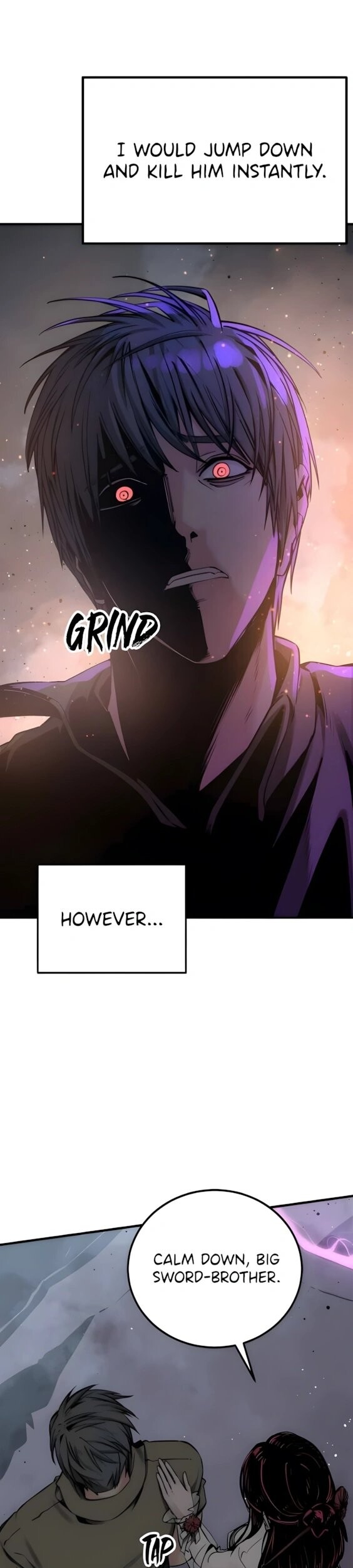 Read Hero Killer  Manga Online