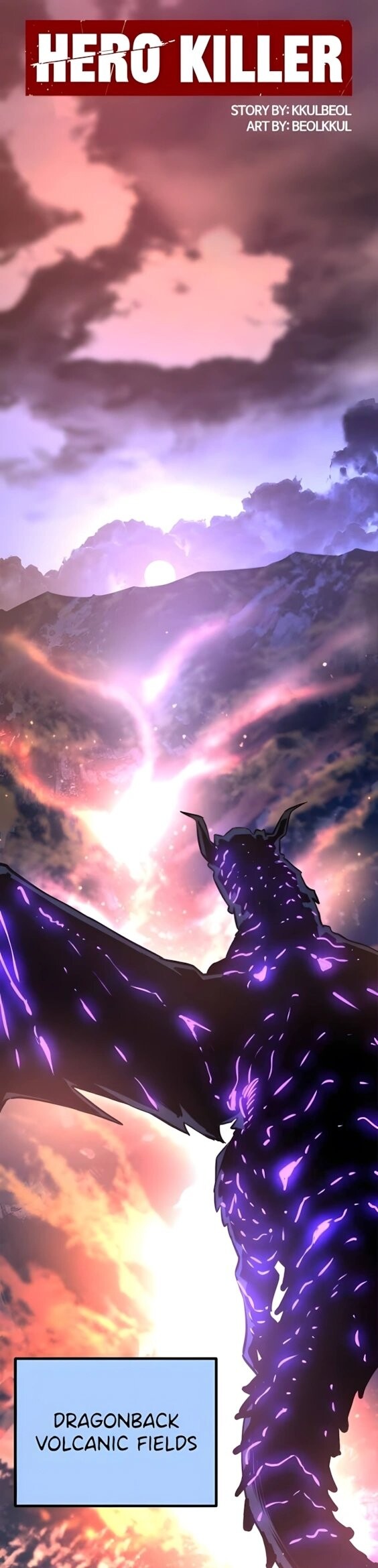 Read Hero Killer  Manga Online