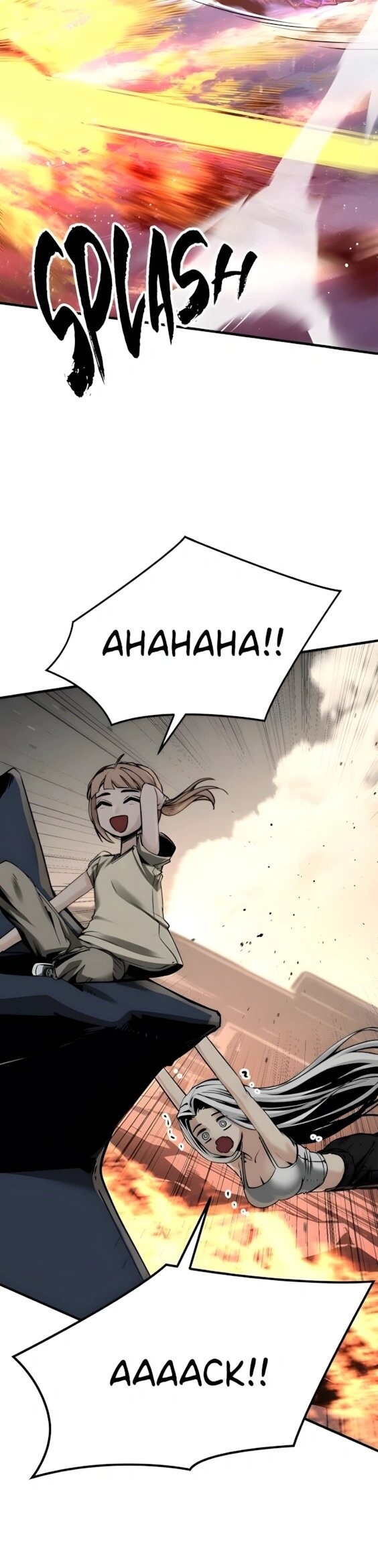 Read Hero Killer  Manga Online