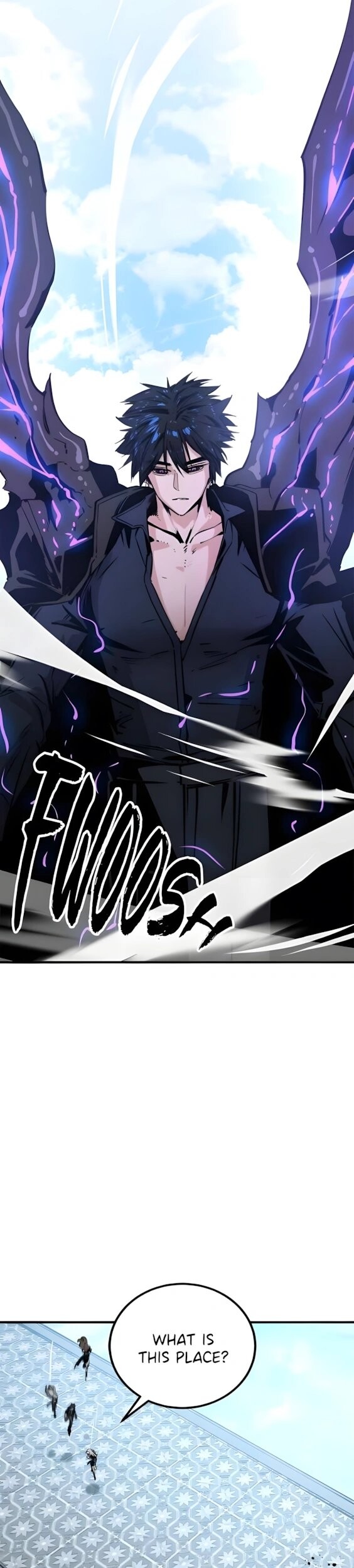 Read Hero Killer  Manga Online