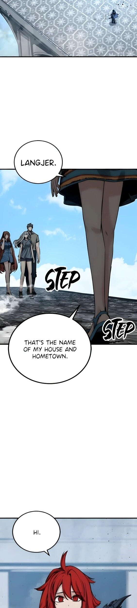 Read Hero Killer  Manga Online