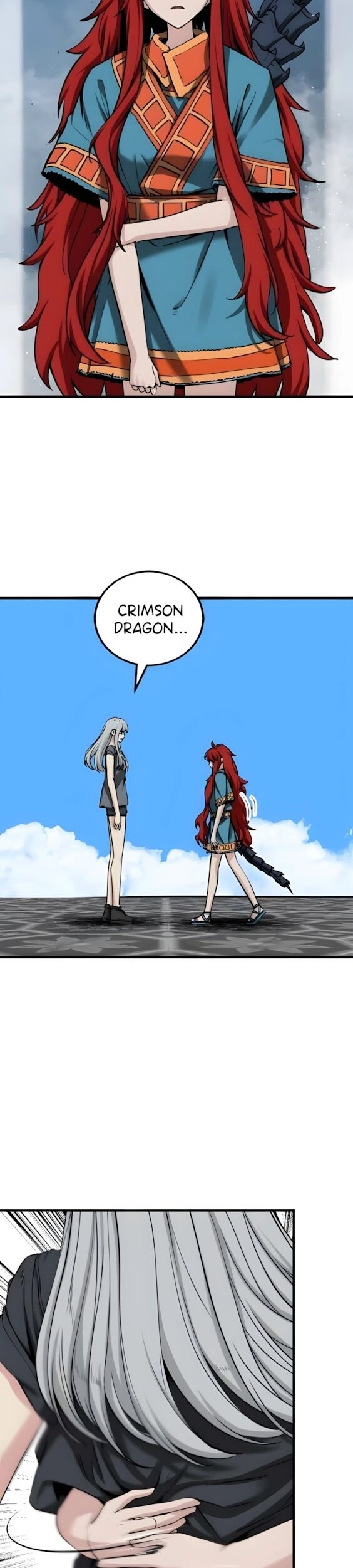 Read Hero Killer  Manga Online