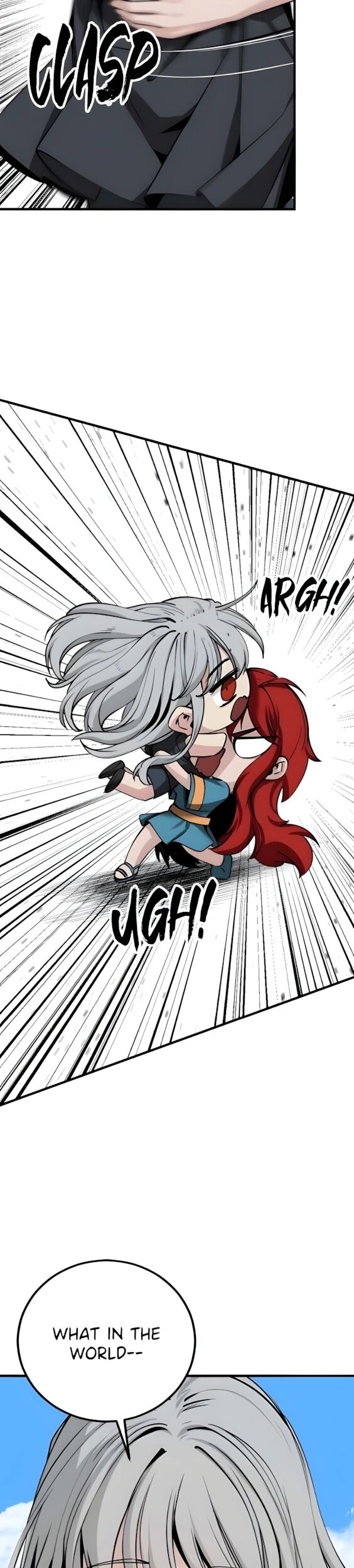 Read Hero Killer  Manga Online