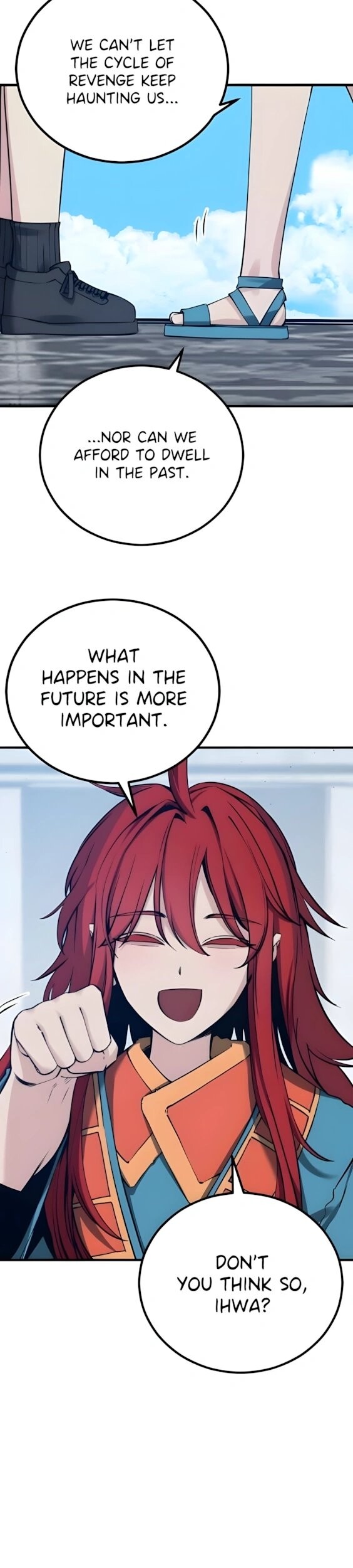 Read Hero Killer  Manga Online