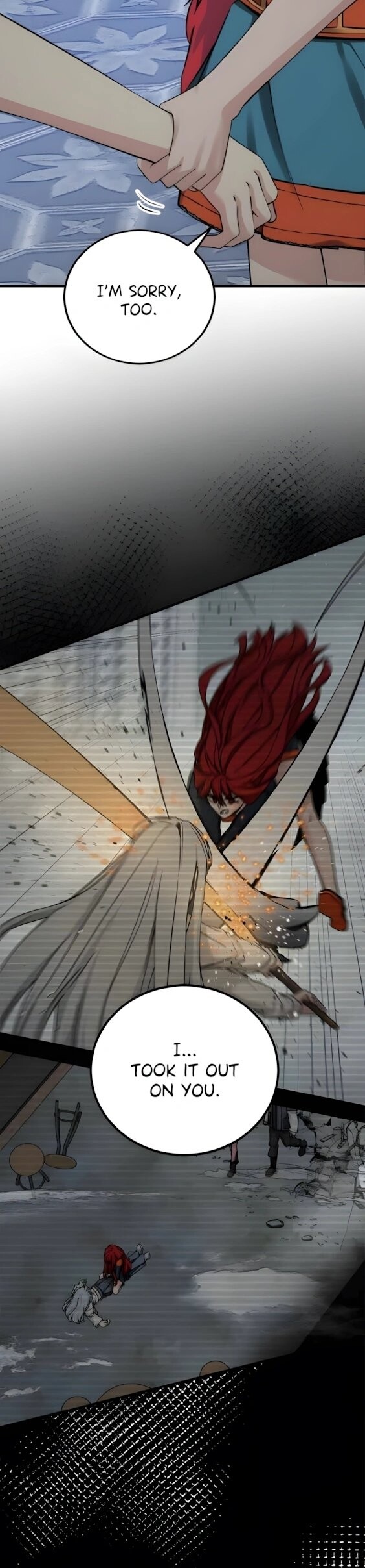 Read Hero Killer  Manga Online