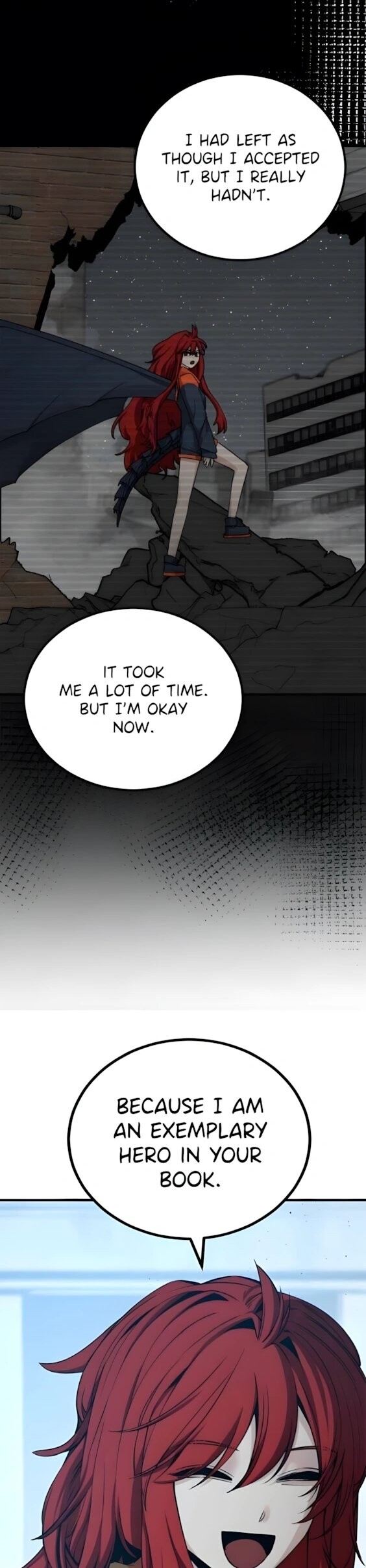 Read Hero Killer  Manga Online