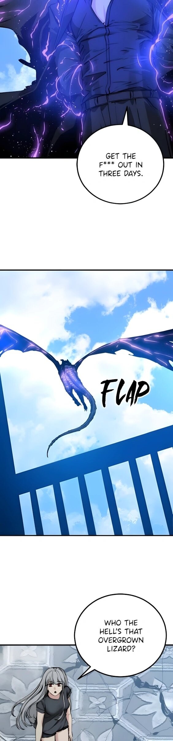 Read Hero Killer  Manga Online