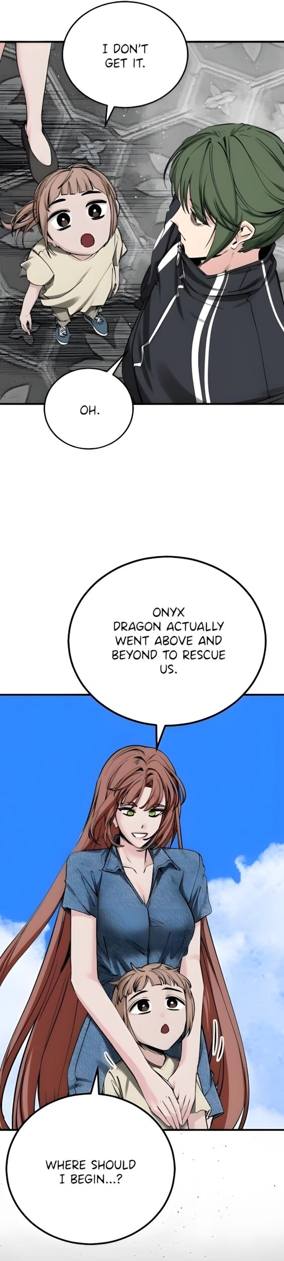 Read Hero Killer  Manga Online