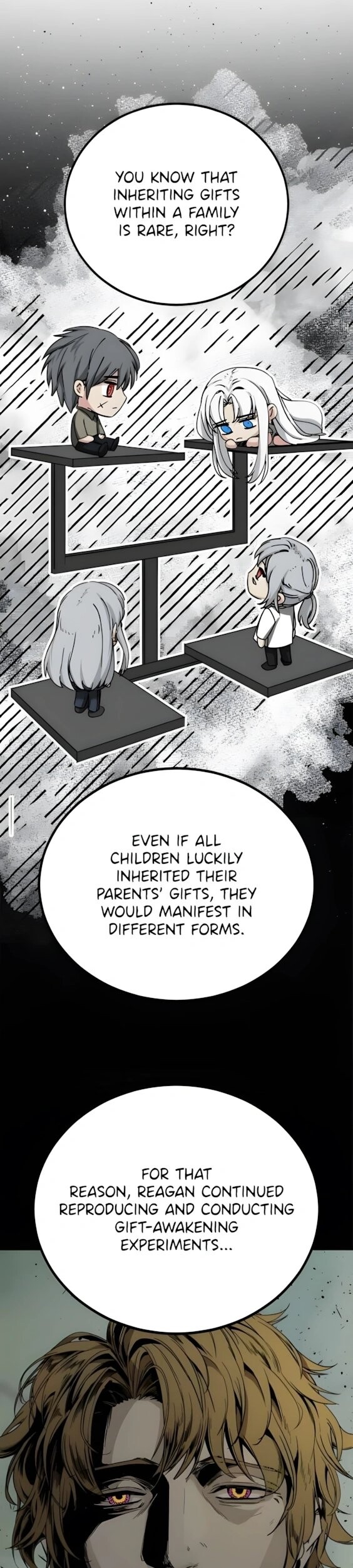 Read Hero Killer  Manga Online