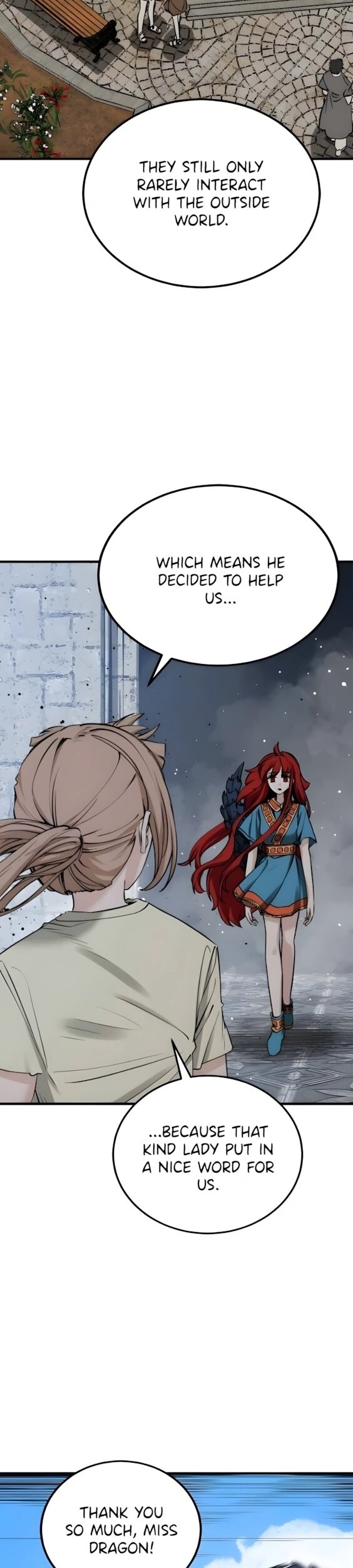 Read Hero Killer  Manga Online