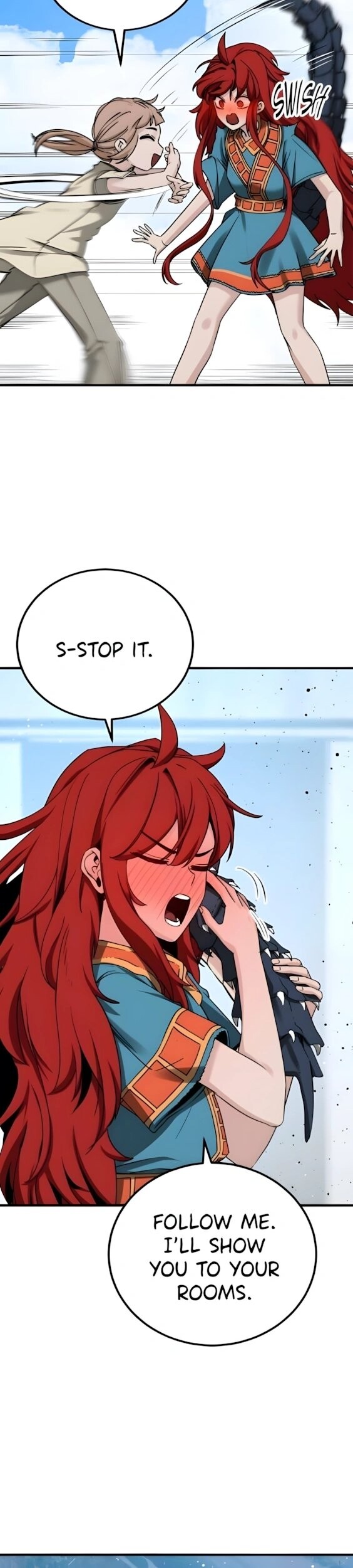 Read Hero Killer  Manga Online