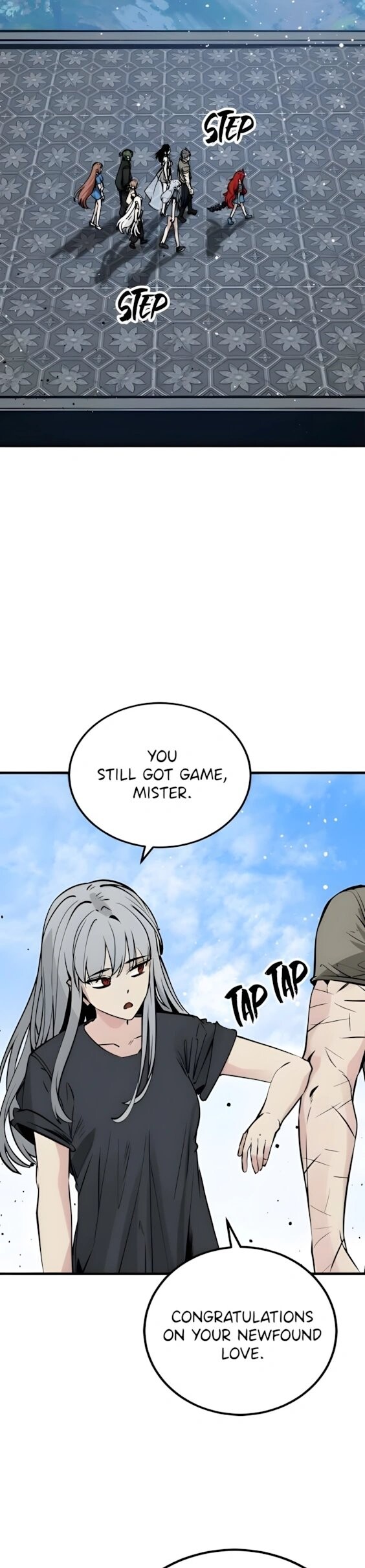 Read Hero Killer  Manga Online