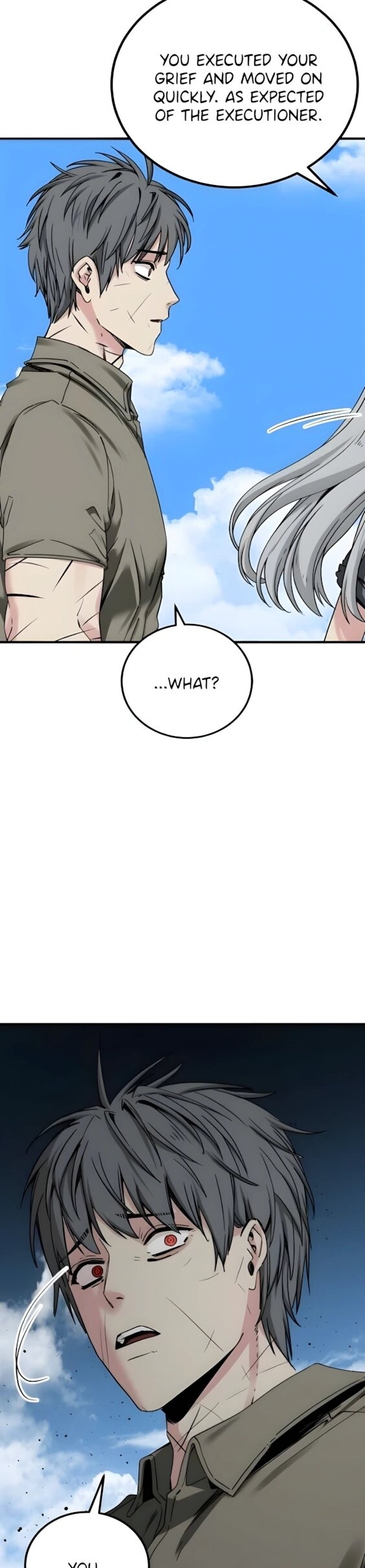 Read Hero Killer  Manga Online