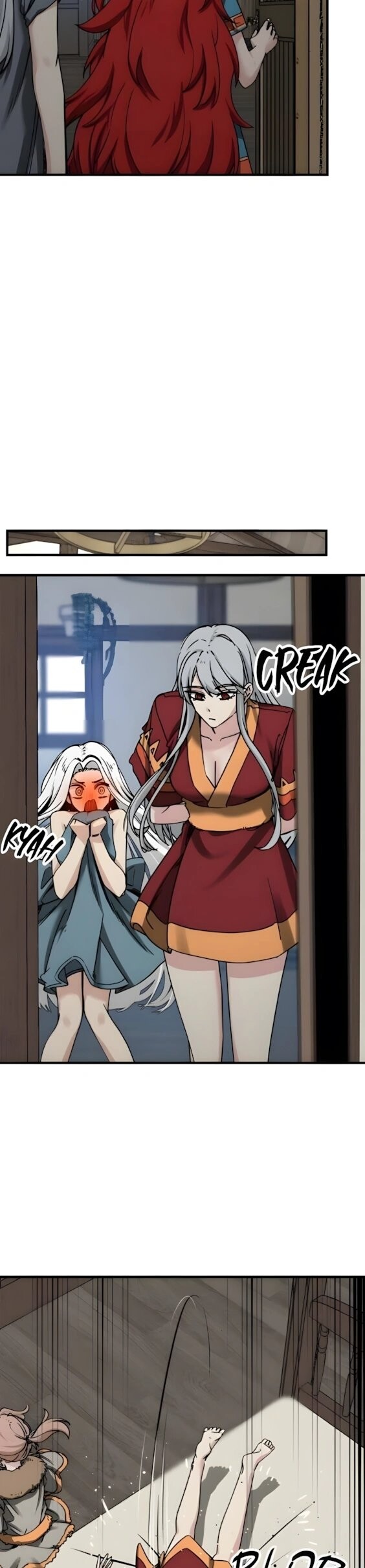 Read Hero Killer  Manga Online