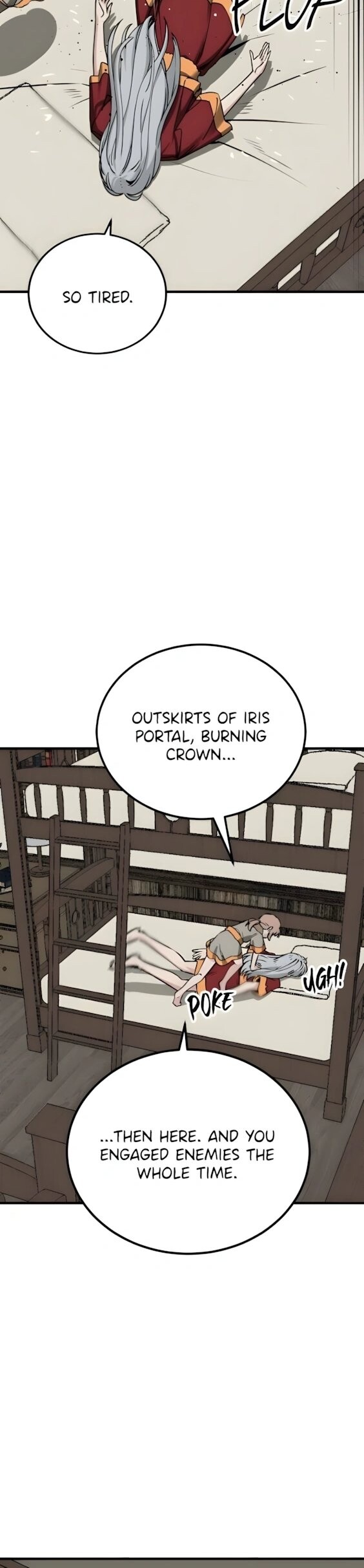 Read Hero Killer  Manga Online