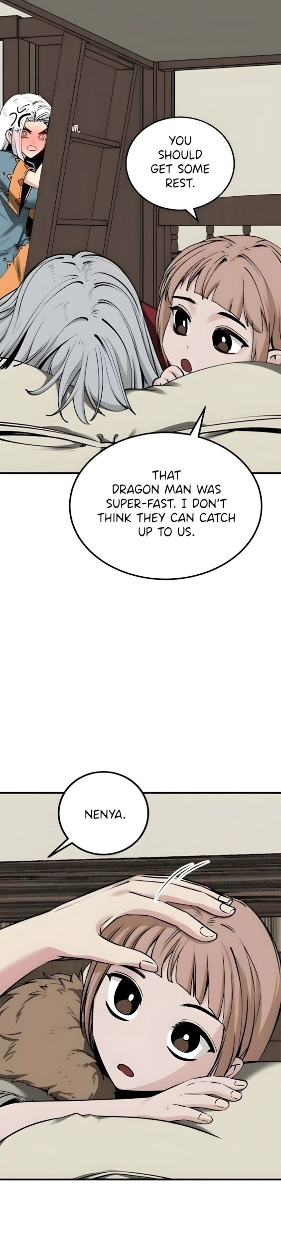 Read Hero Killer  Manga Online