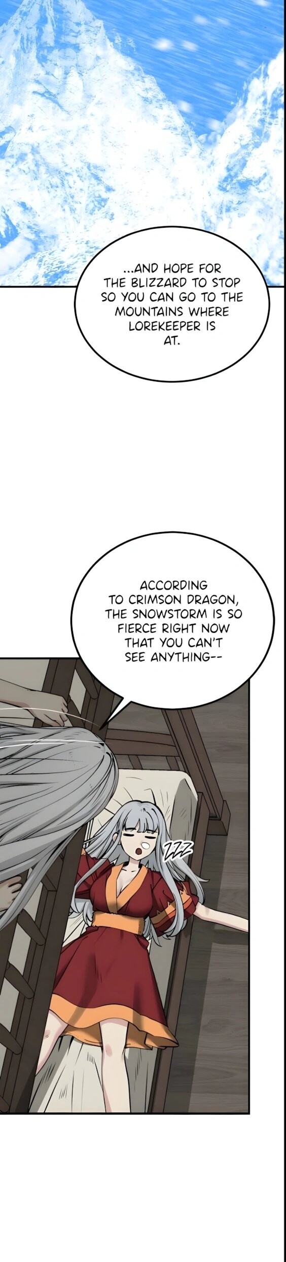 Read Hero Killer  Manga Online