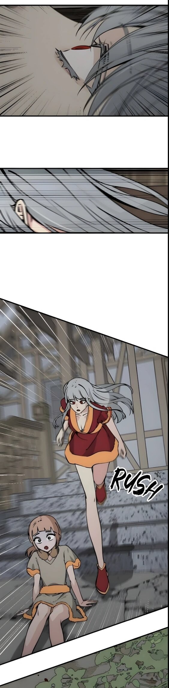 Read Hero Killer  Manga Online