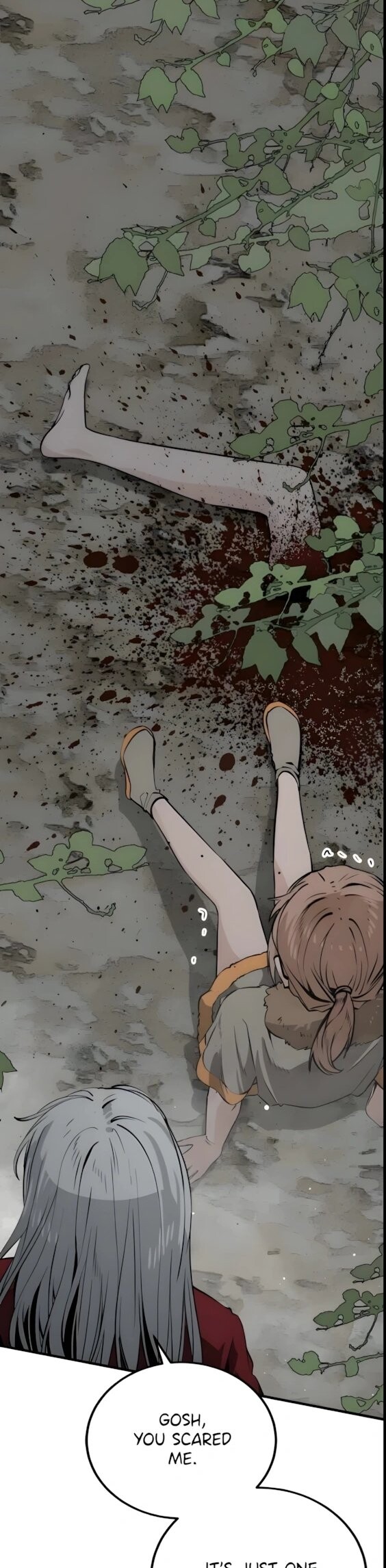 Read Hero Killer  Manga Online