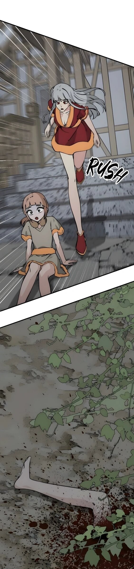 Read Hero Killer  Manga Online