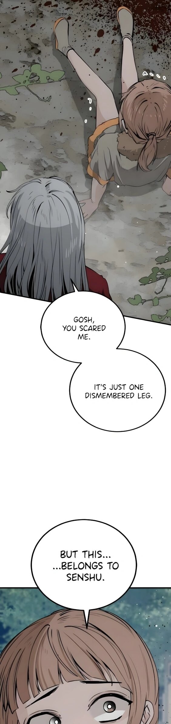 Read Hero Killer  Manga Online