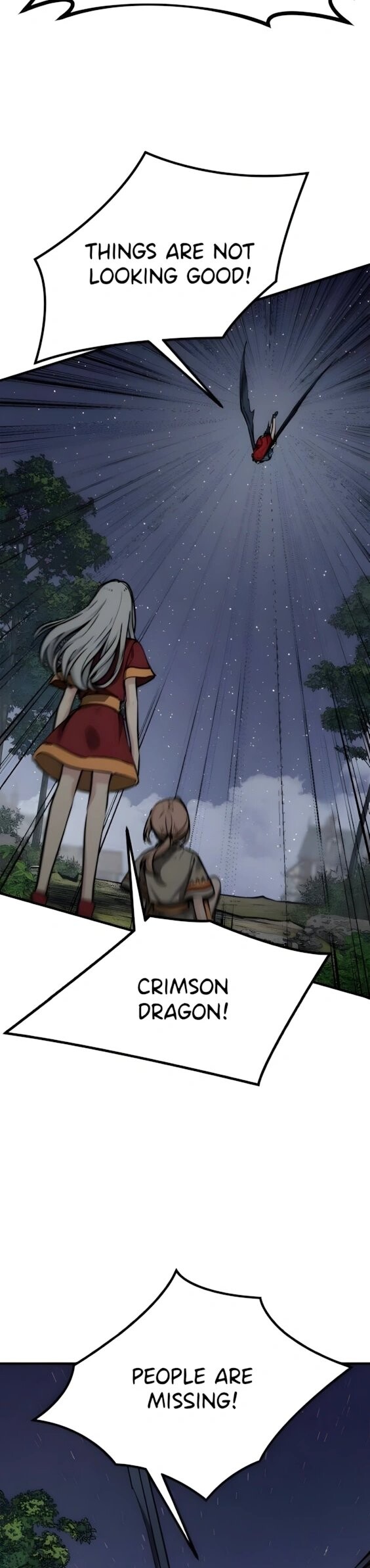 Read Hero Killer  Manga Online