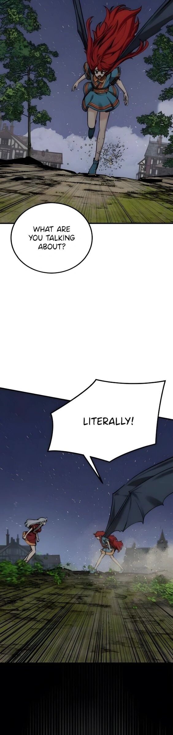 Read Hero Killer  Manga Online