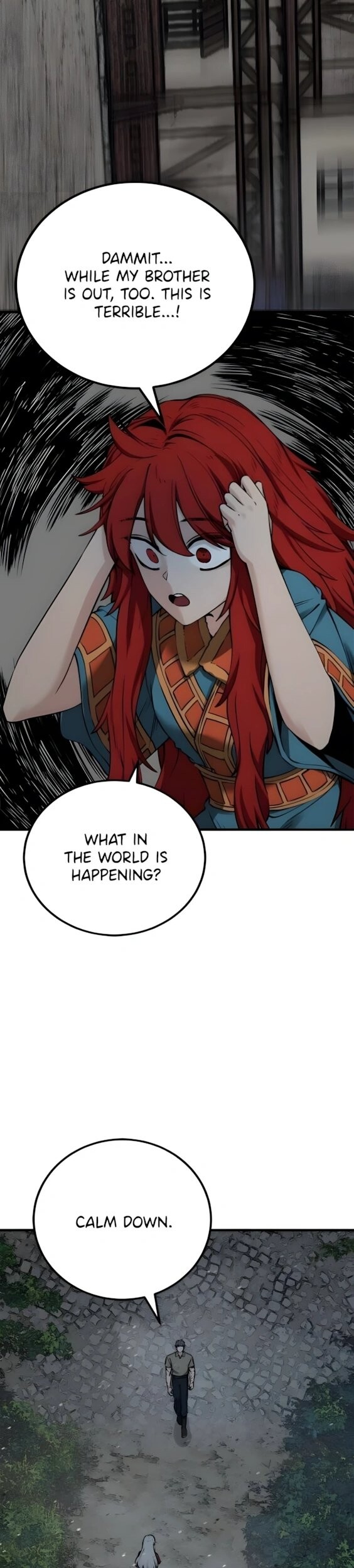 Read Hero Killer  Manga Online