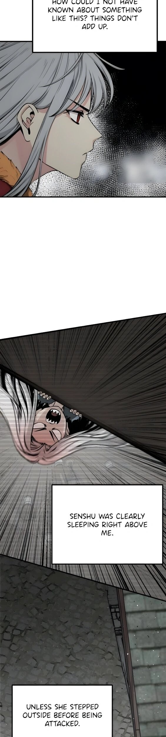 Read Hero Killer  Manga Online