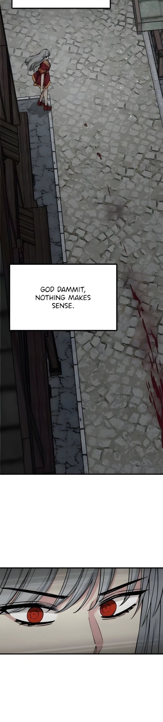 Read Hero Killer  Manga Online