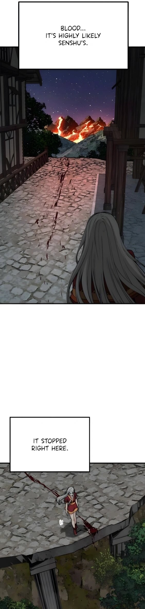 Read Hero Killer  Manga Online