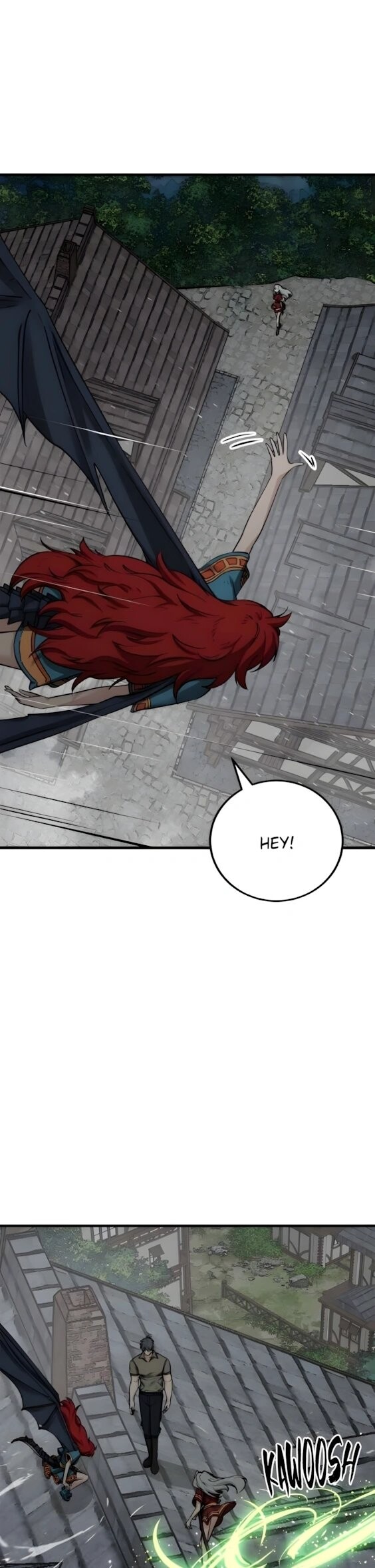 Read Hero Killer  Manga Online