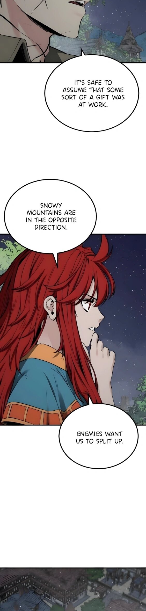 Read Hero Killer  Manga Online